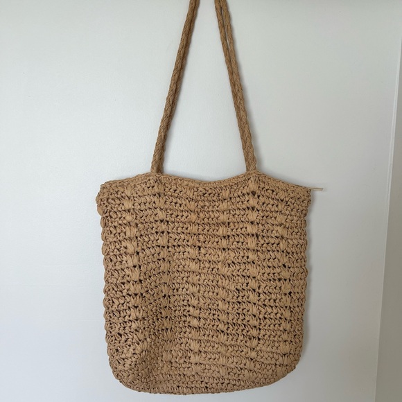 Boutique beach bag - Picture 2 of 3